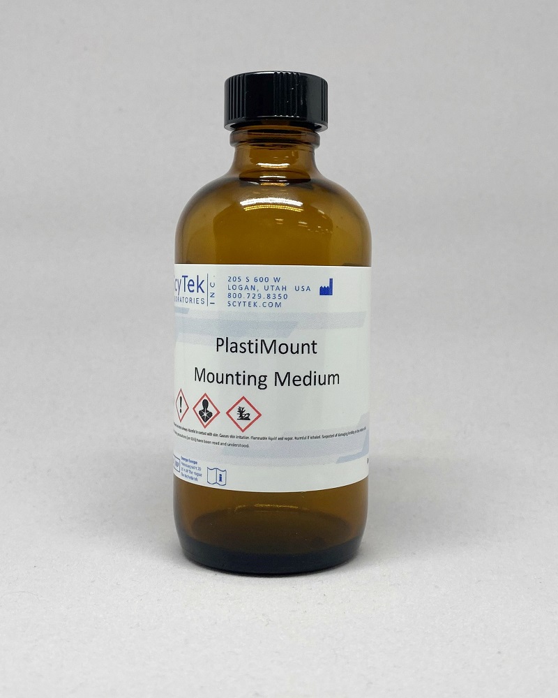 PlastiMount - Mounting Medium