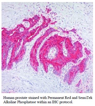 SensiTek Alkaline Phosphatase