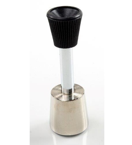 Heat Extractor with Plastic Knob