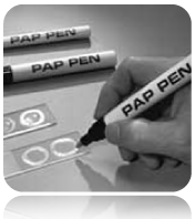 PAP Pen