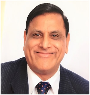 Bhuvnesh K. Sharma, PhD Immunopathology