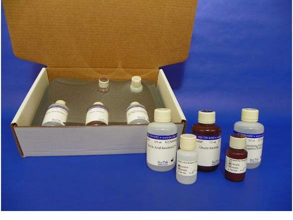 easy to use reagents Kit USA